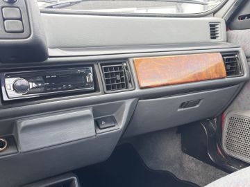 Rover 100